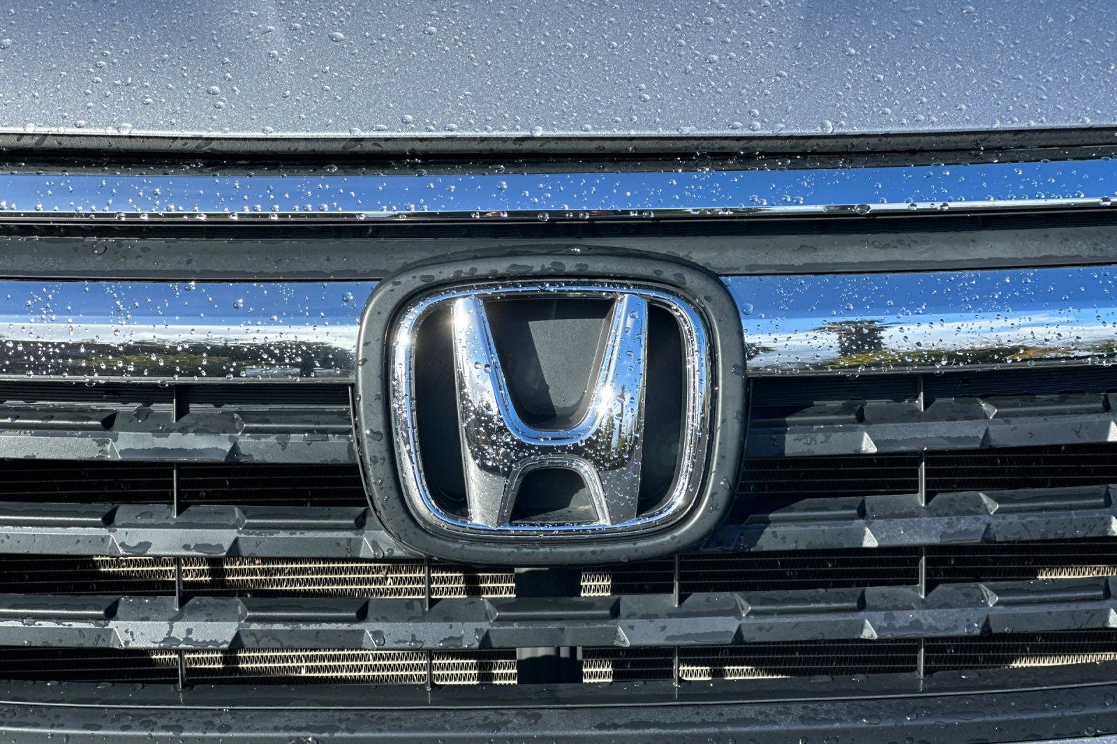 2017 Honda Ridgeline RTL