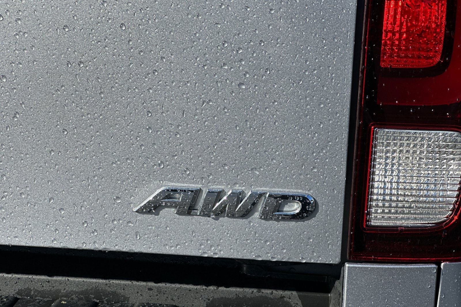 2017 Honda Ridgeline RTL