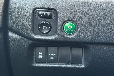 2017 Honda Ridgeline RTL