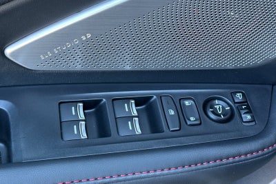 2025 Acura RDX A-Spec Advance Package SH-AWD