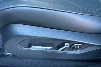 2025 Acura RDX A-Spec Advance Package SH-AWD