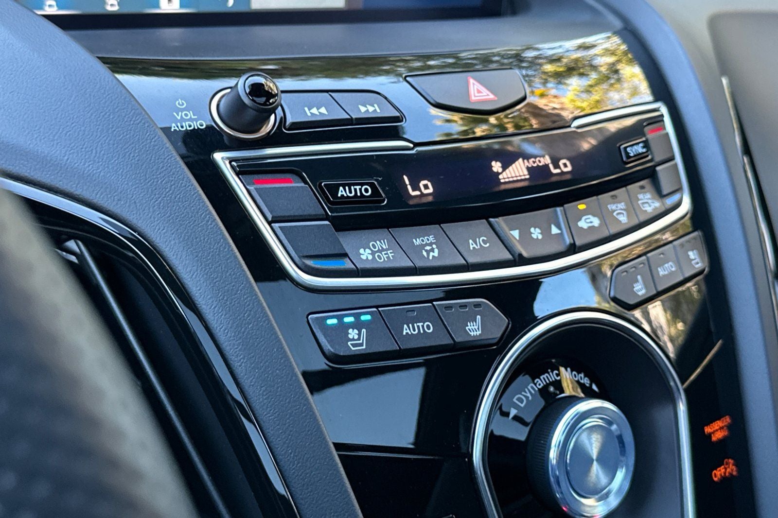 2025 Acura RDX A-Spec Advance Package SH-AWD