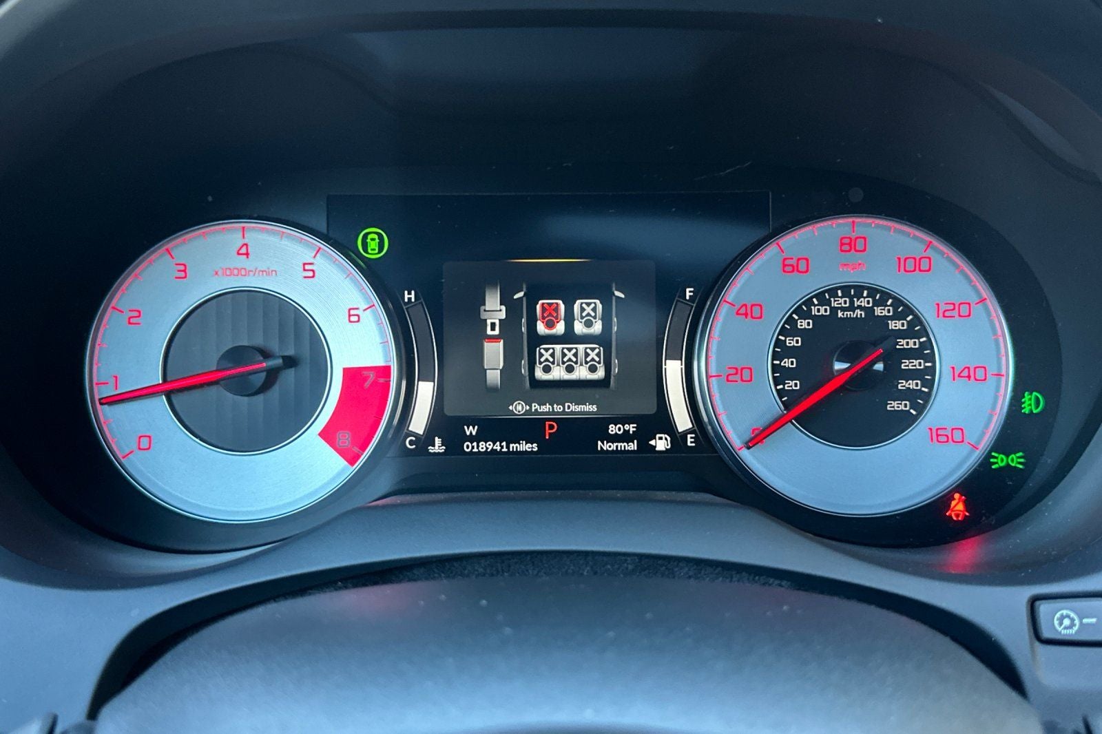 2025 Acura RDX A-Spec Advance Package SH-AWD