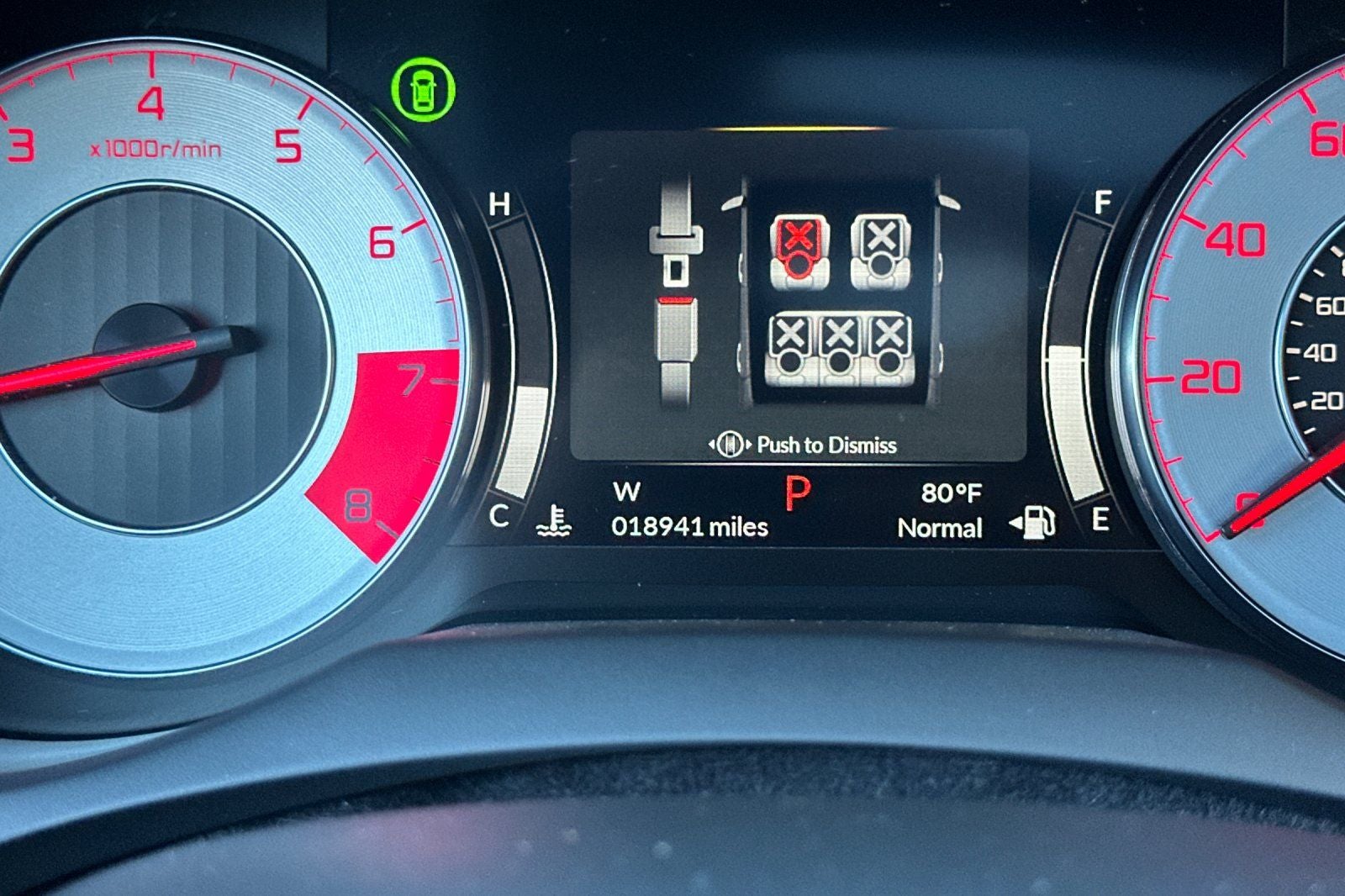 2025 Acura RDX A-Spec Advance Package SH-AWD