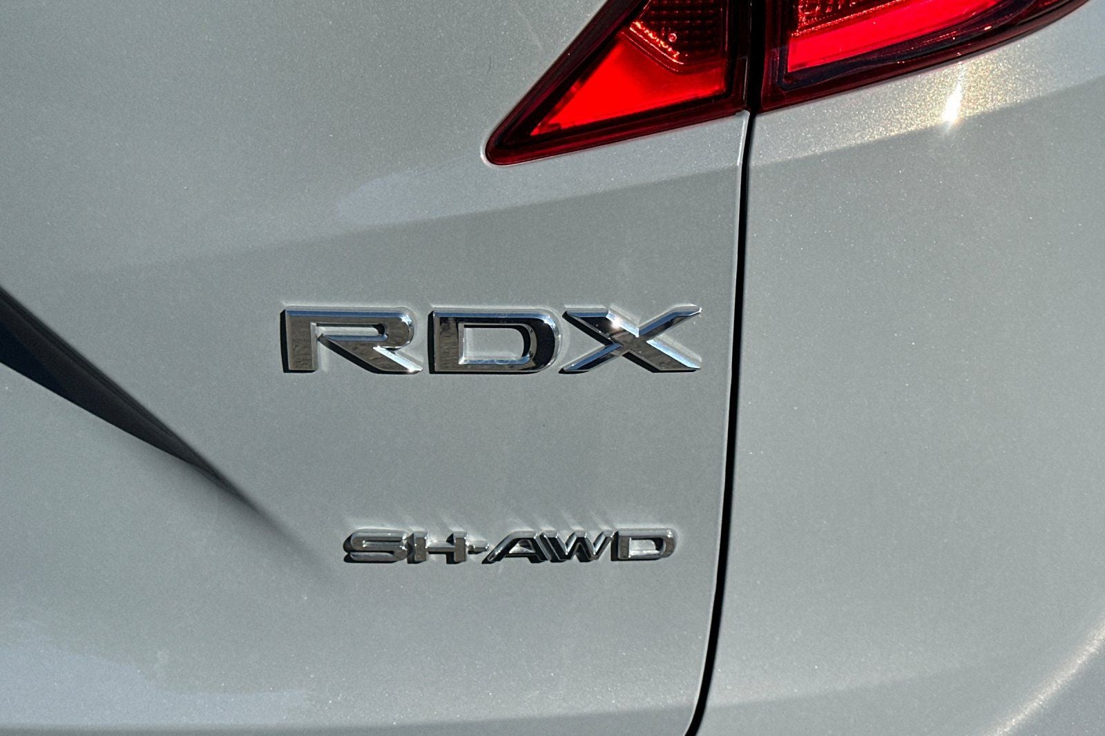 2025 Acura RDX A-Spec Advance Package SH-AWD