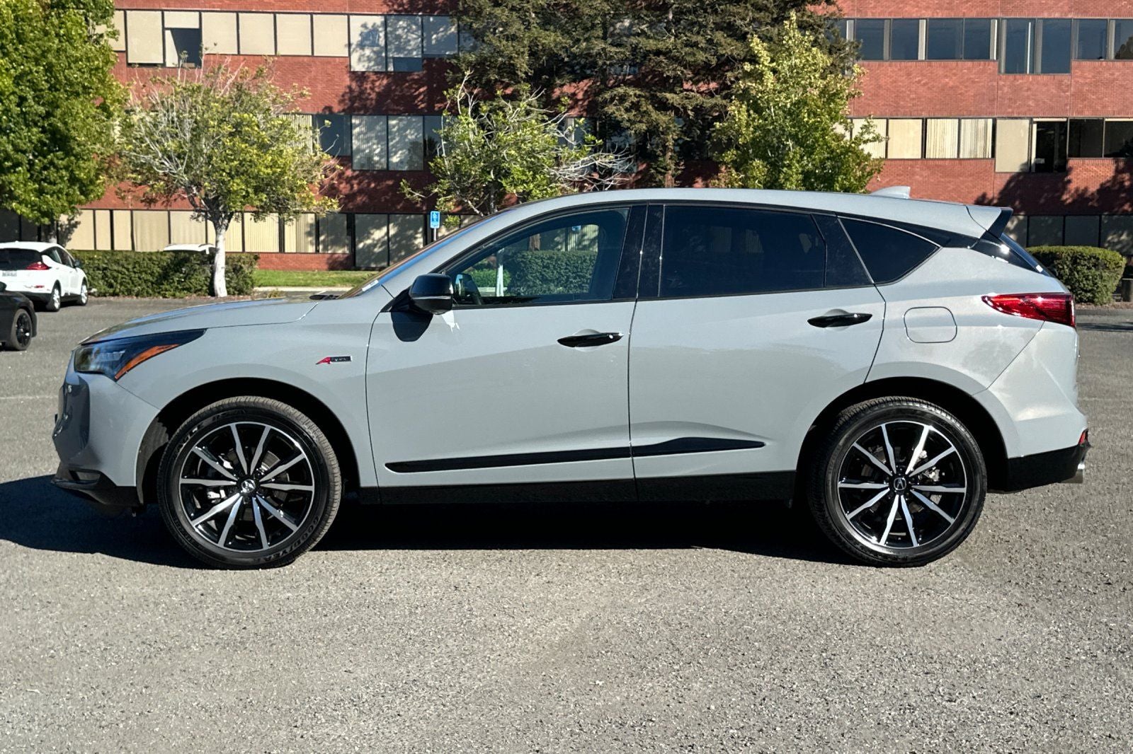 2025 Acura RDX A-Spec Advance Package SH-AWD