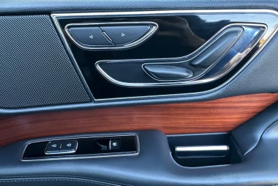 2024 Lincoln Navigator Premiere