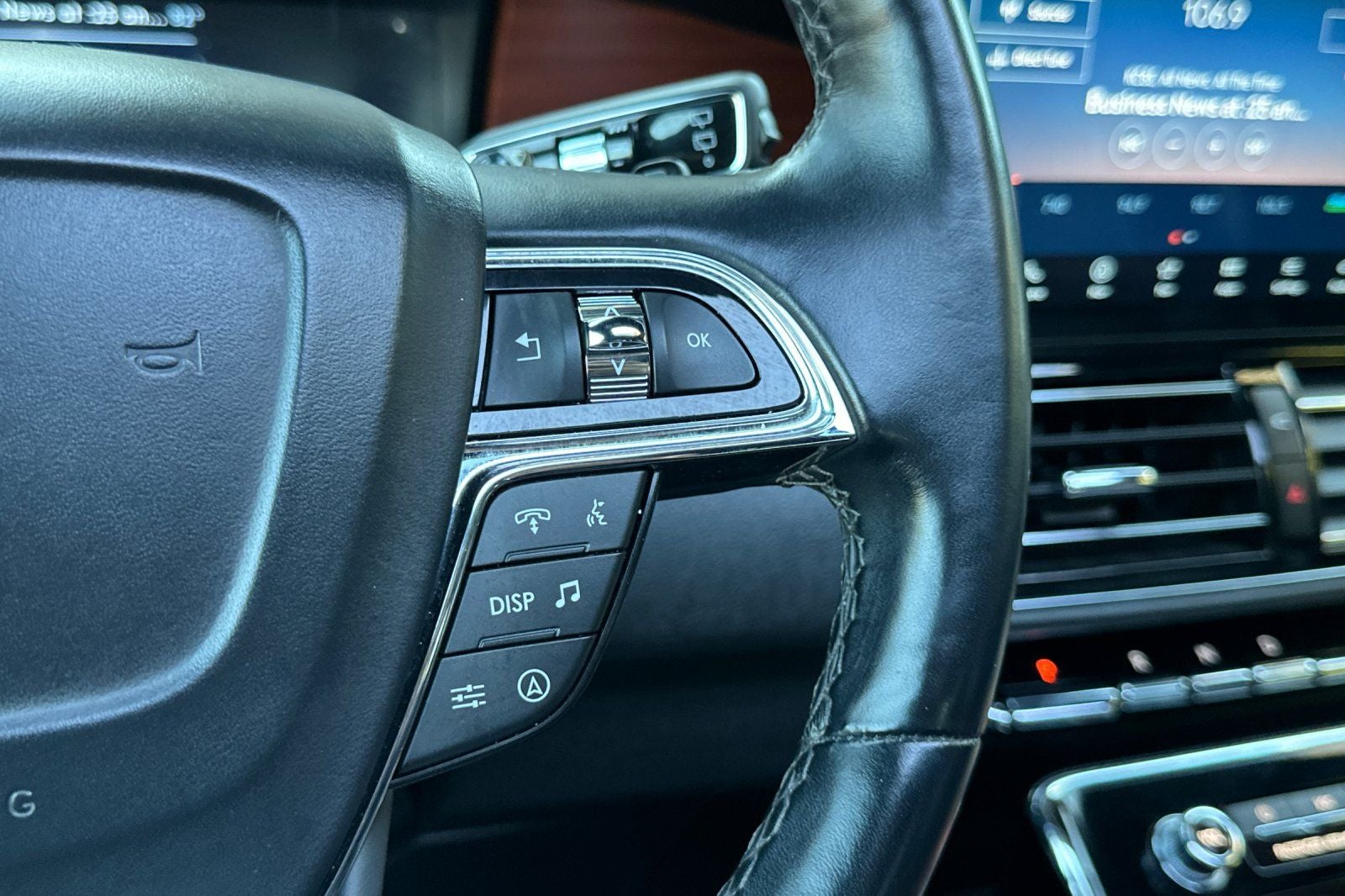 2024 Lincoln Navigator Premiere