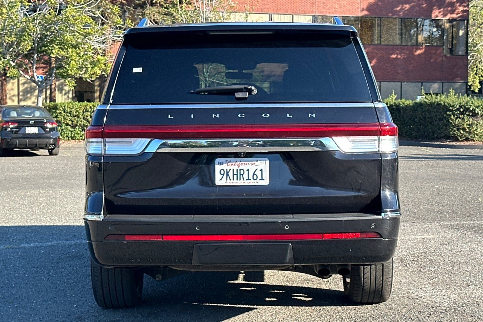 2024 Lincoln Navigator Premiere