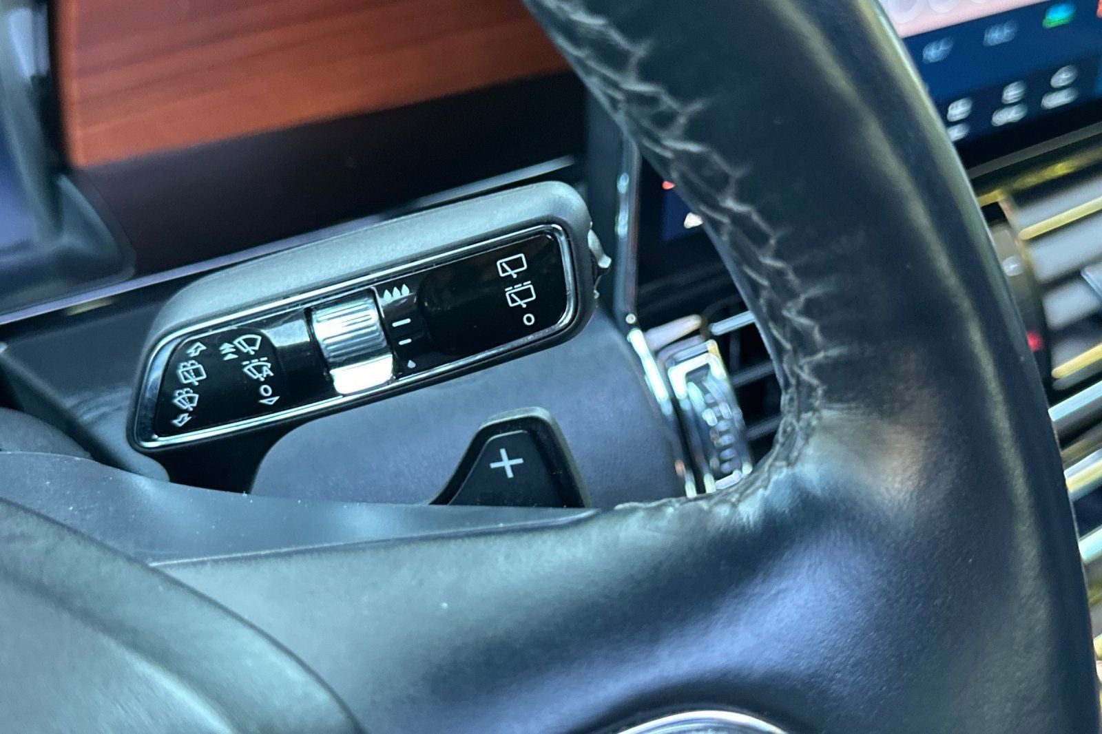 2024 Lincoln Navigator Premiere