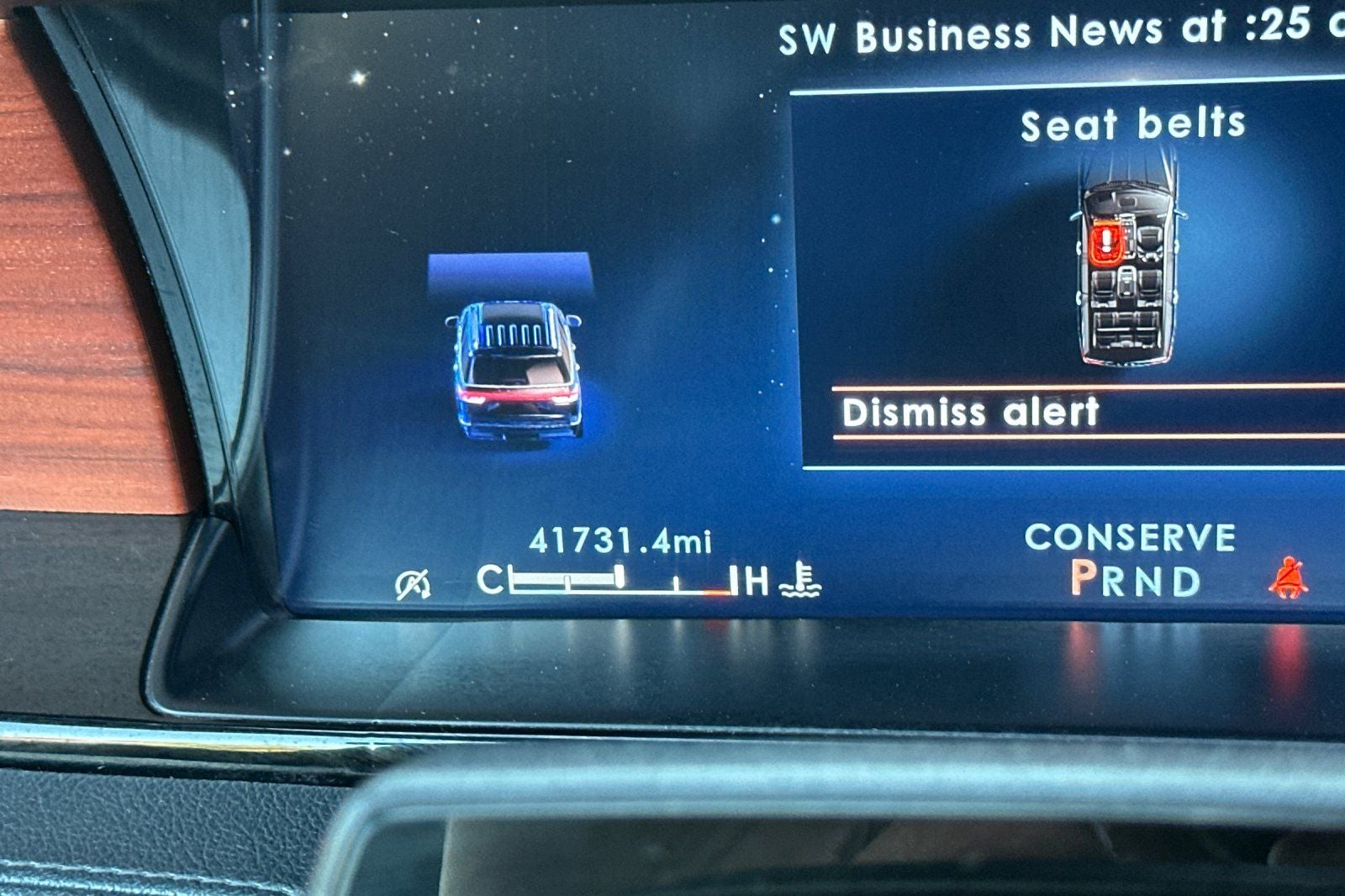 2024 Lincoln Navigator Premiere