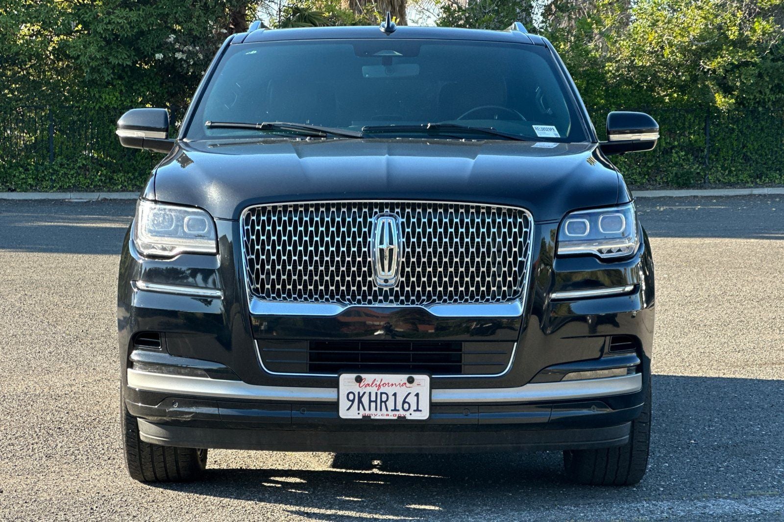 2024 Lincoln Navigator Premiere