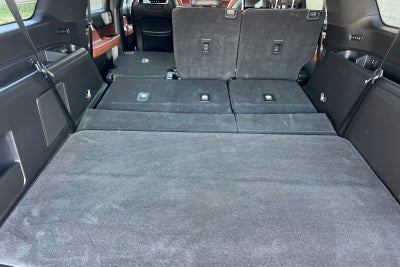 2018 Lincoln Navigator L L Reserve