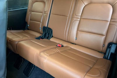2018 Lincoln Navigator L L Reserve