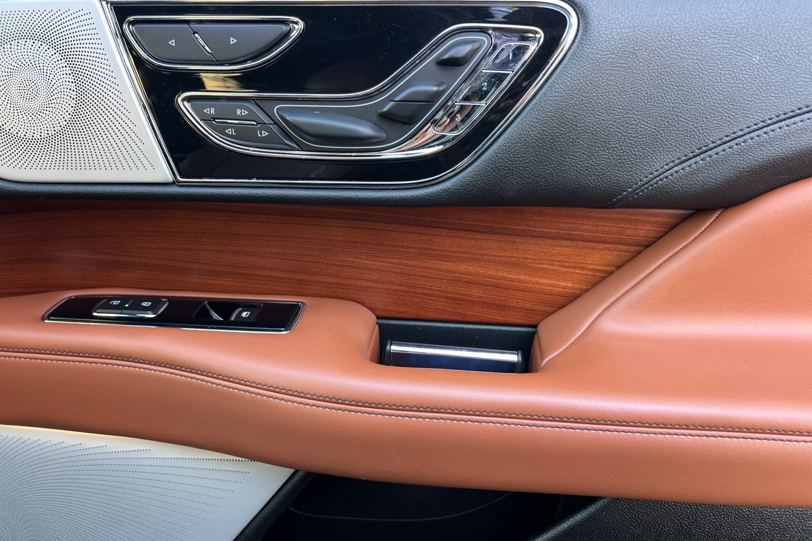 2018 Lincoln Navigator L L Reserve