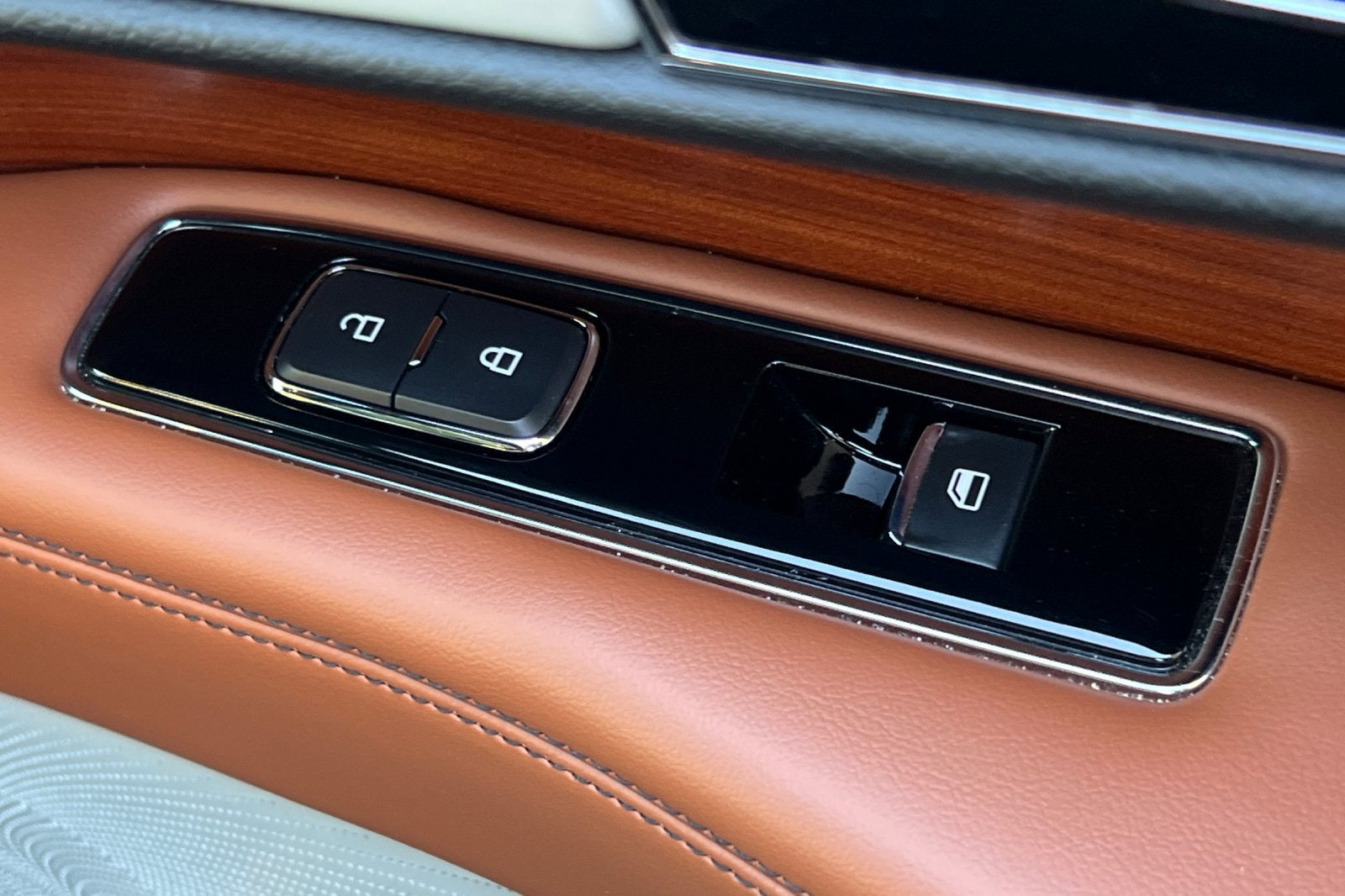 2018 Lincoln Navigator L L Reserve