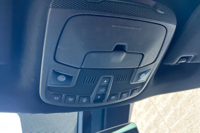 2018 Lincoln Navigator L L Reserve