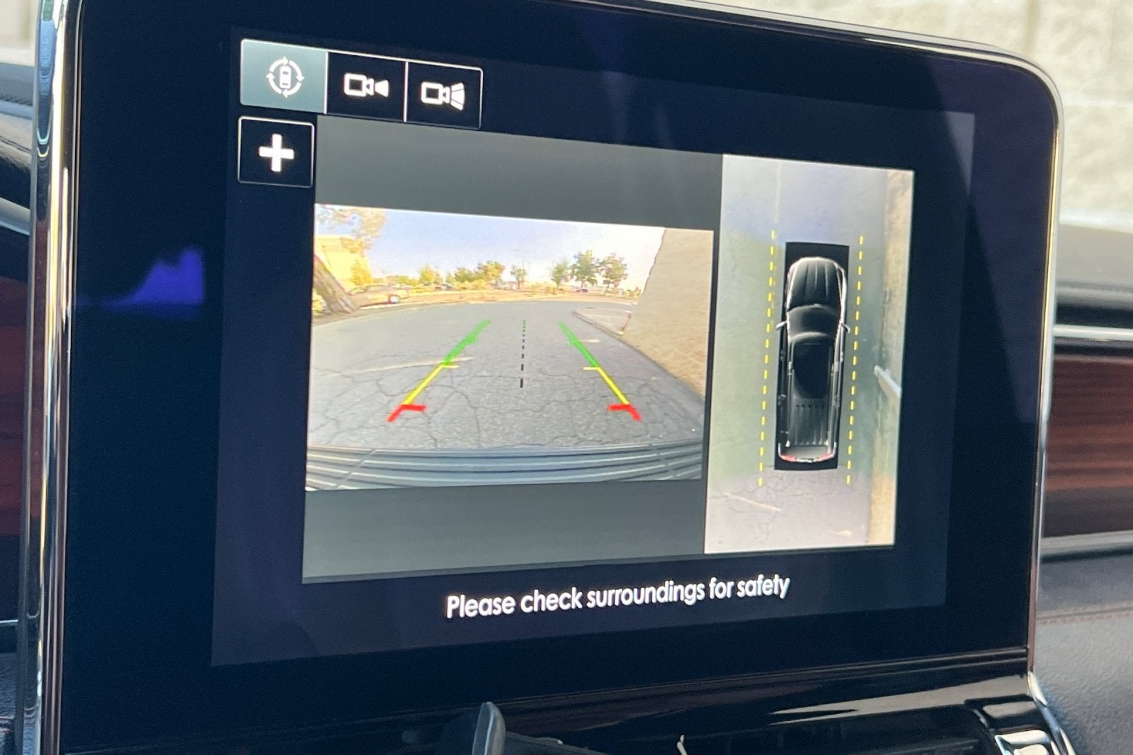 2018 Lincoln Navigator L L Reserve