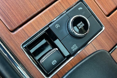 2018 Lincoln Navigator L L Reserve