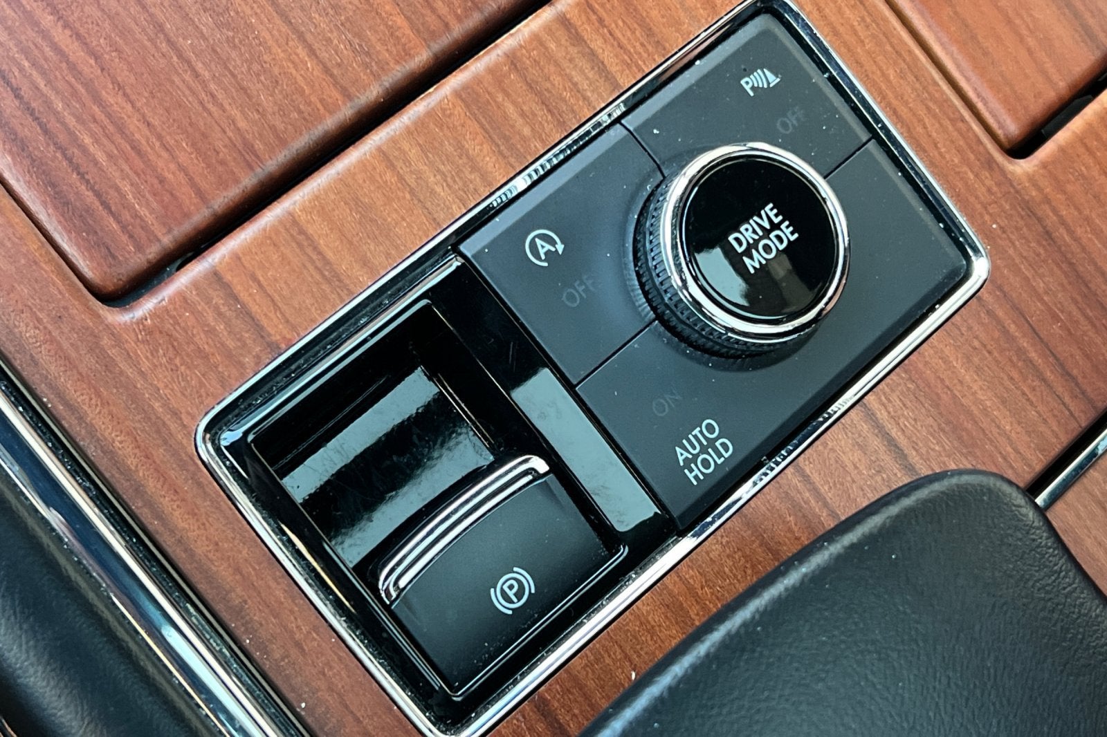 2018 Lincoln Navigator L L Reserve