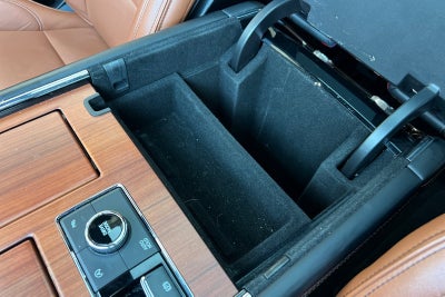 2018 Lincoln Navigator L L Reserve