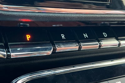 2018 Lincoln Navigator L L Reserve