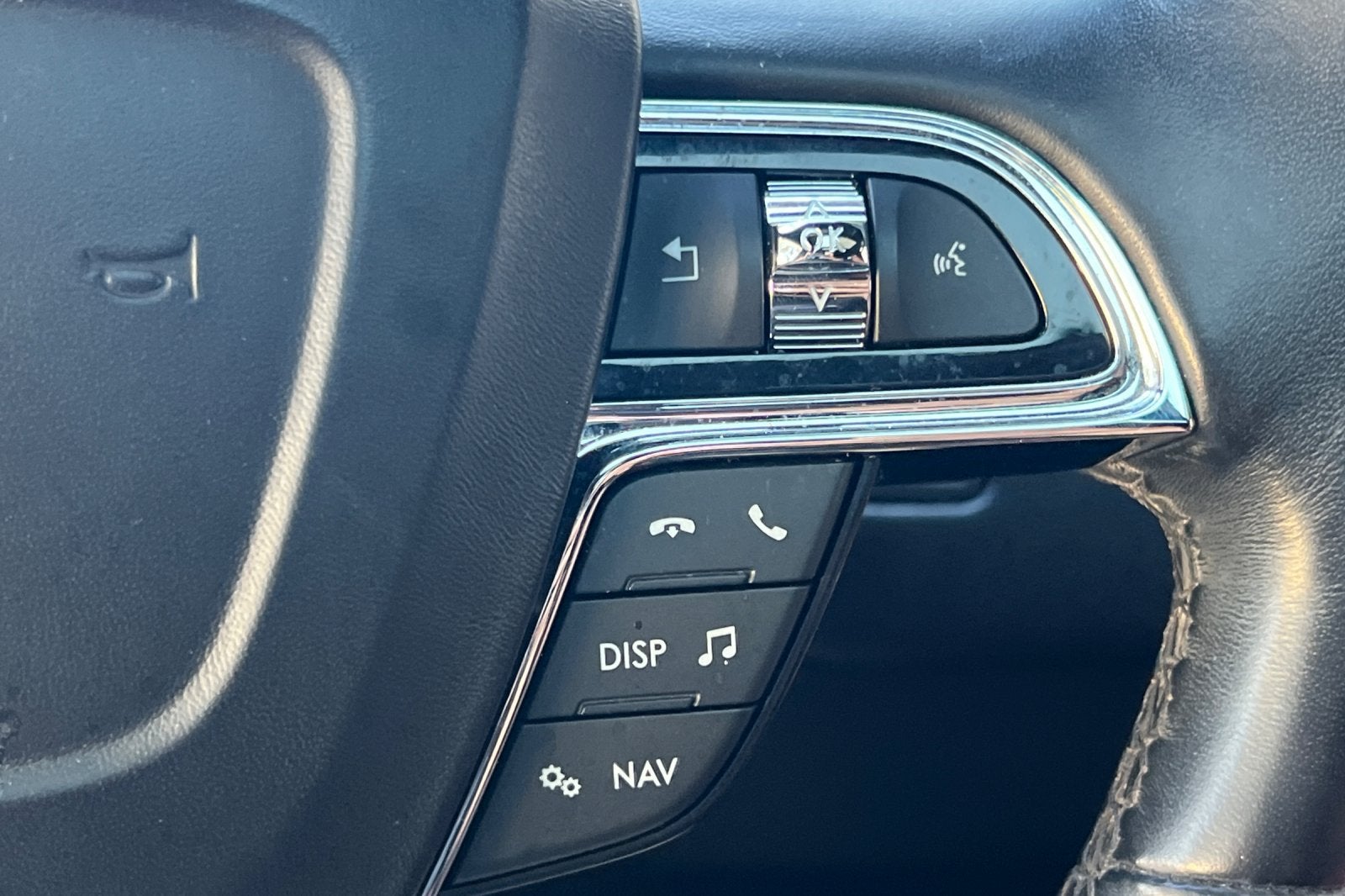 2018 Lincoln Navigator L L Reserve
