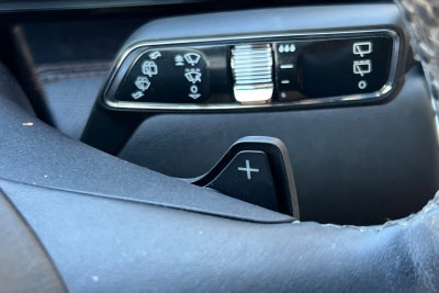 2018 Lincoln Navigator L L Reserve