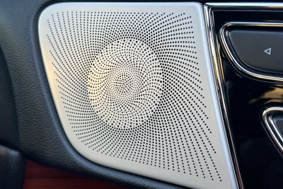 2018 Lincoln Navigator L L Reserve