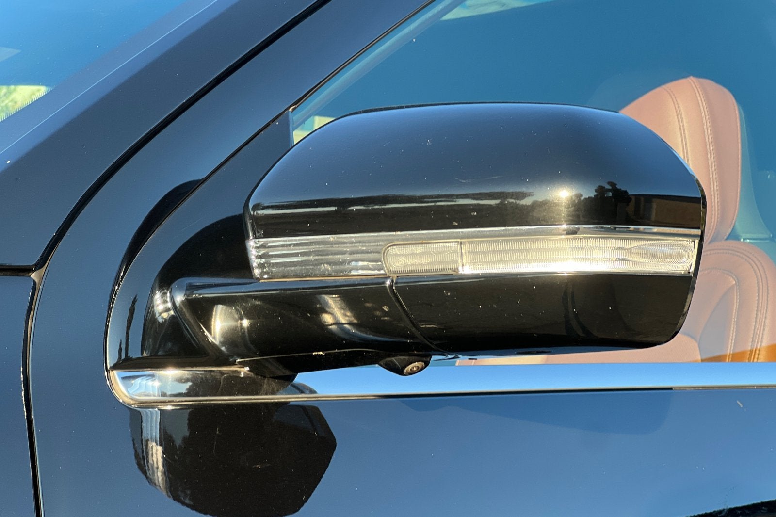 2018 Lincoln Navigator L L Reserve