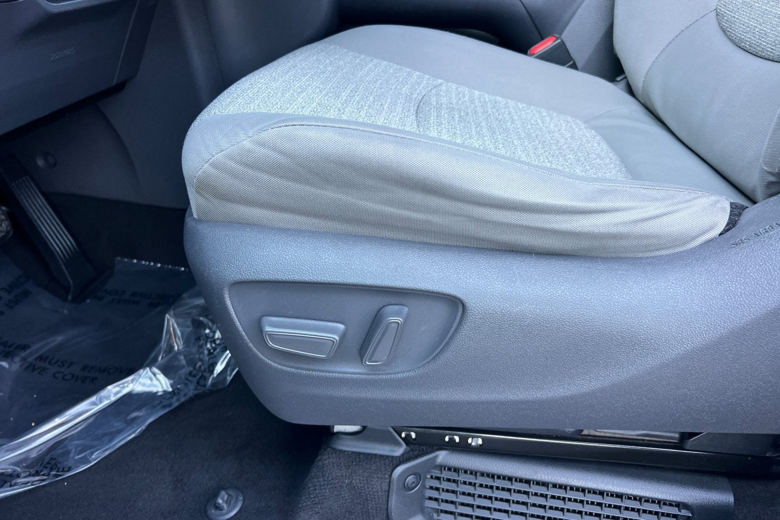2021 Toyota Sienna LE 8 Passenger