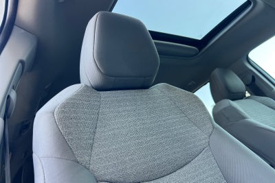 2021 Toyota Sienna LE 8 Passenger