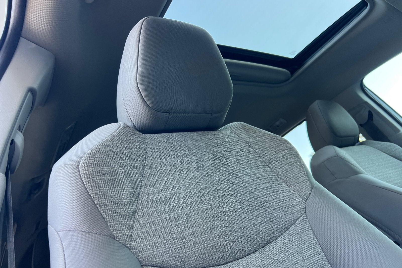 2021 Toyota Sienna LE 8 Passenger