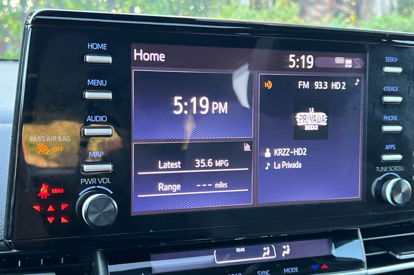 2021 Toyota Sienna LE 8 Passenger