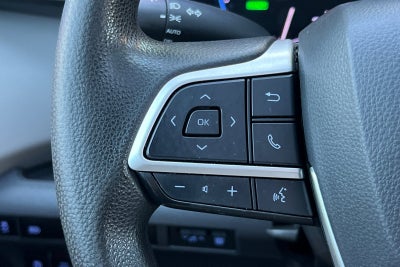 2021 Toyota Sienna LE 8 Passenger