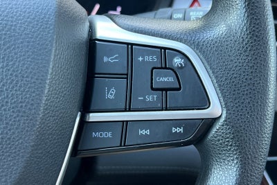 2021 Toyota Sienna LE 8 Passenger