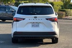 2021 Toyota Sienna LE 8 Passenger