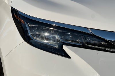 2021 Toyota Sienna LE 8 Passenger