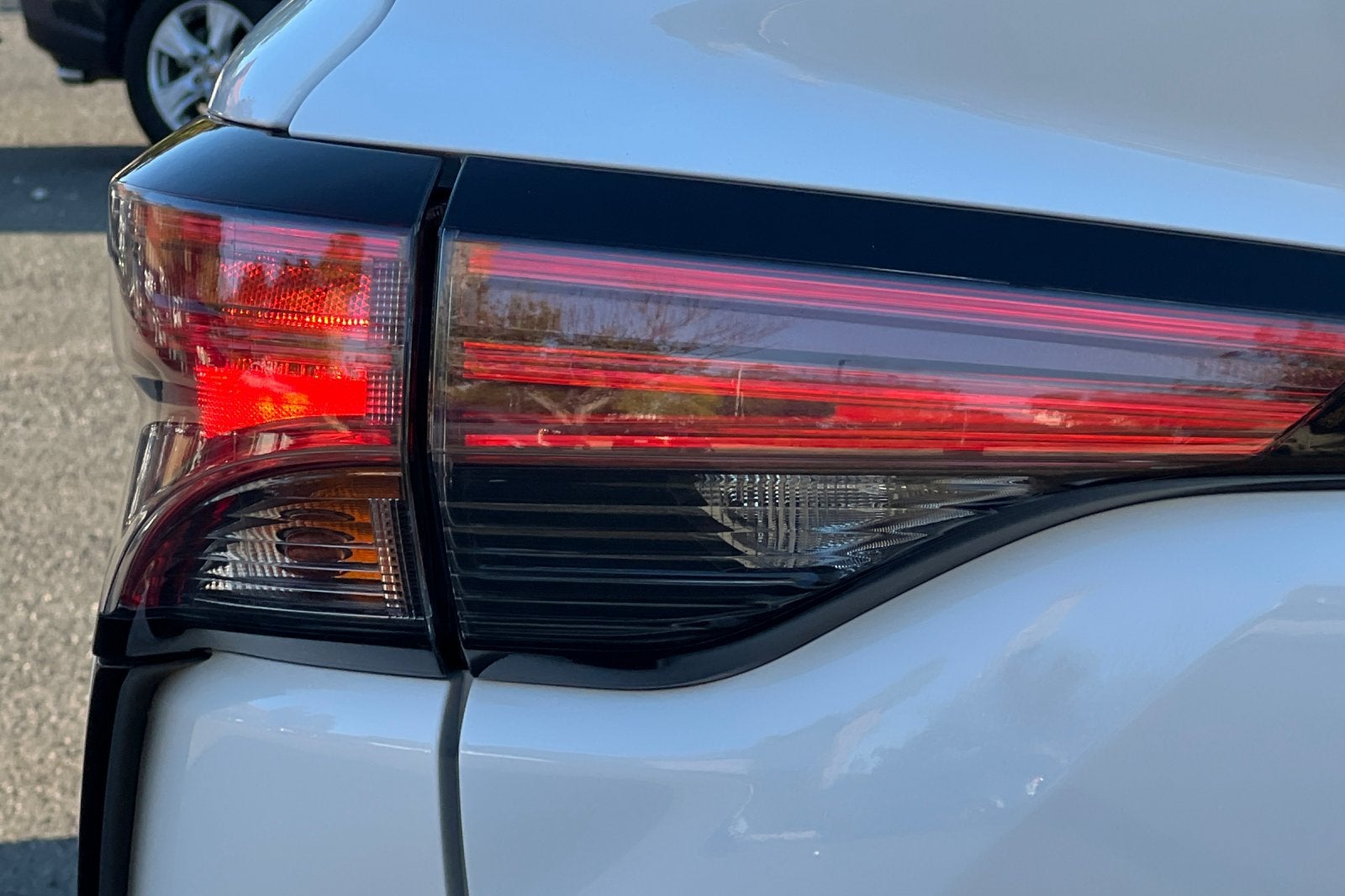 2021 Toyota Sienna LE 8 Passenger