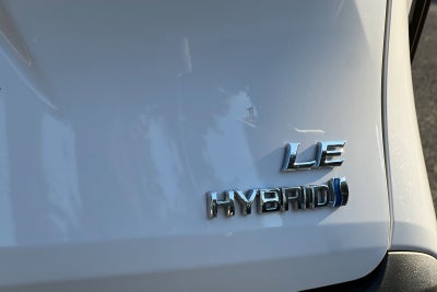 2021 Toyota Sienna LE 8 Passenger