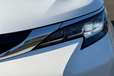 2021 Toyota Sienna LE 8 Passenger