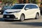 2021 Toyota Sienna LE 8 Passenger