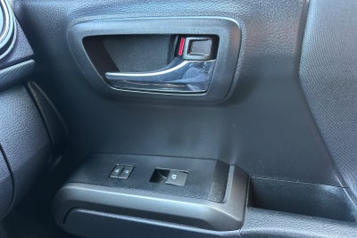 2020 Toyota Tacoma TRD Pro V6