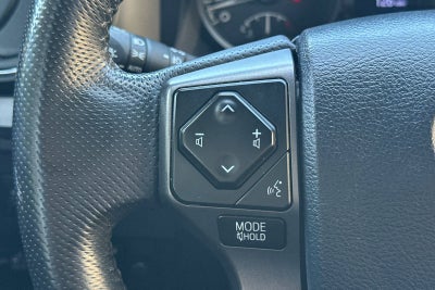 2020 Toyota Tacoma TRD Pro V6