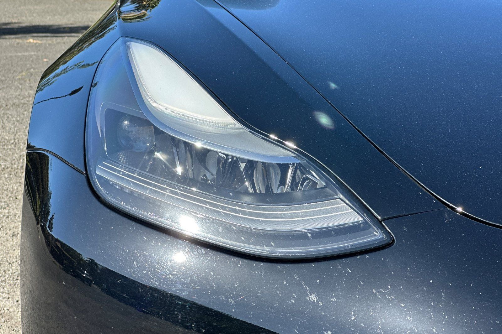 2023 Tesla Model 3 Base