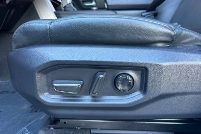2025 Toyota Sequoia SR5