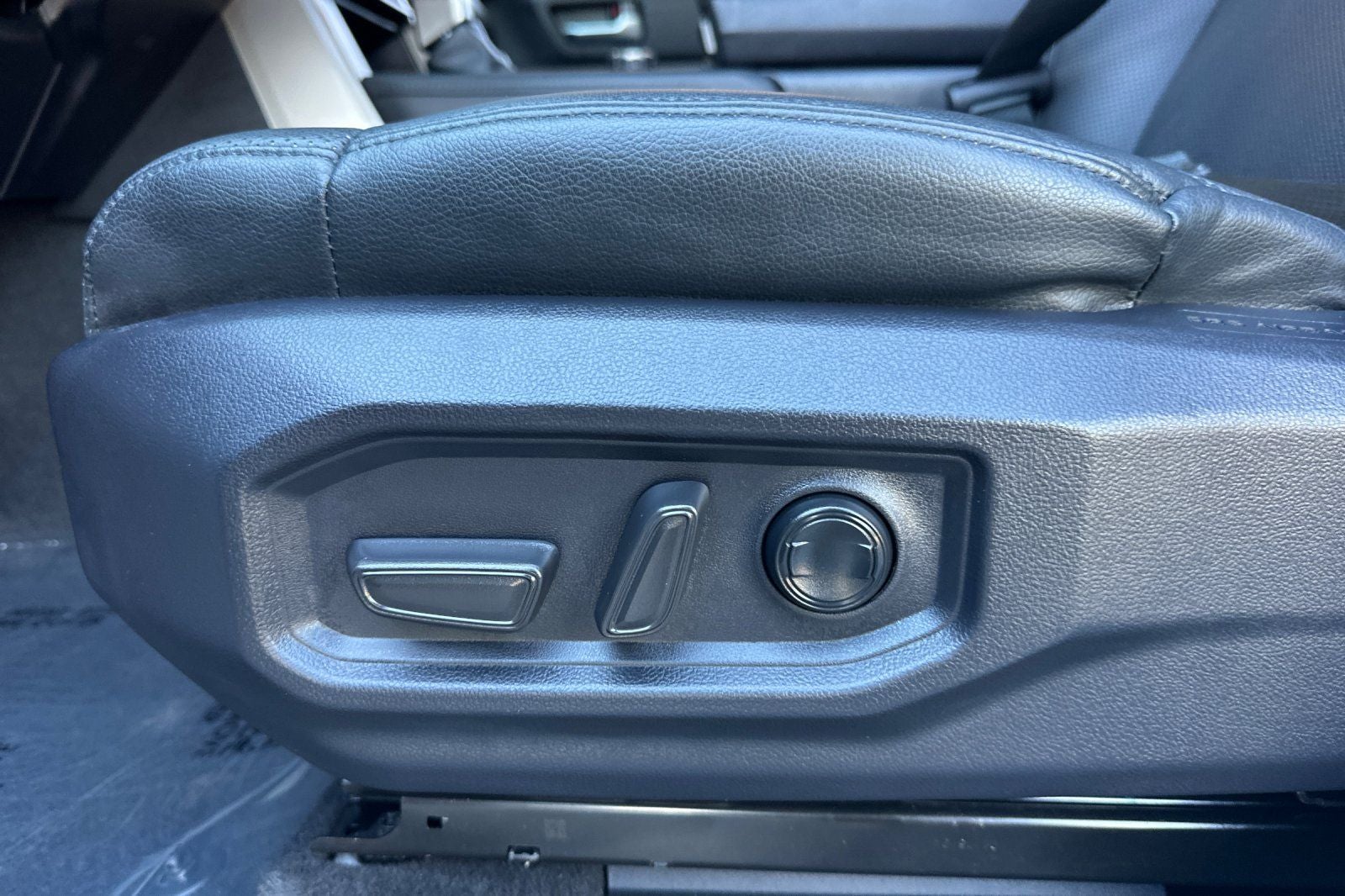 2025 Toyota Sequoia SR5
