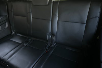 2025 Toyota Sequoia SR5