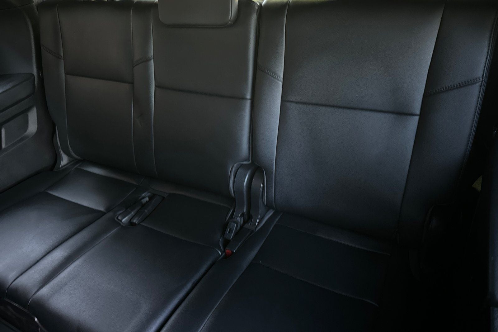 2025 Toyota Sequoia SR5