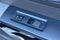 2025 Toyota Sequoia SR5